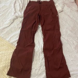 lululemon Dance Studio Pants